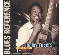 JIMMY ROGERS - That's All Right