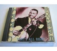 JIMMY ROGERS - That's All Right