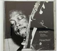 Jimmy Rogers W/Little Walter - Chicago Bound