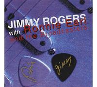 Jimmy/Ronnie Earl Rogers - Bremen 91