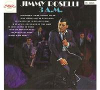 Jimmy Roselli 3am (CD) Album