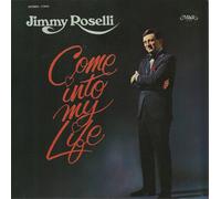 Jimmy Roselli – Come Into My Life – CD (Mercury)