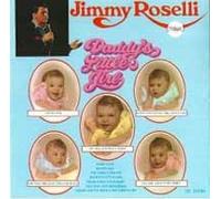 Jimmy Roselli - Daddys Little Girl - CD - K72z
