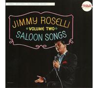 Jimmy Roselli Saloon Songs - Volume 2 (CD) Album