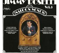 Jimmy Roselli Saloon Songs - Volume 3 (CD) Album