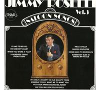 Jimmy Roselli Saloon Songs - Volume 3 (CD) Album