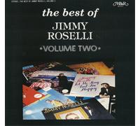 Best Of 2 - Jimmy Roselli (Audio cd)