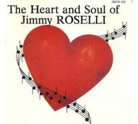 Roselli, Jimmy - Heart & Soul