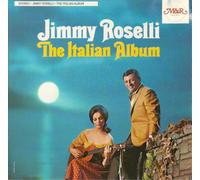 Roselli, Jimmy - Italian Album