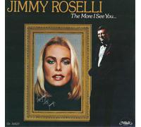 Jimmy Roselli The More I See You (CD) Album