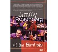 Jimmy Rosenberg Live at The Bimhuis