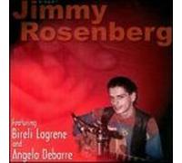 Jimmy Rosenberg - One & Only