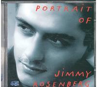 Jimmy Rosenberg - Portrait of