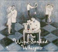 Jimmy Rosenberg & The Robin Nolan Trio & Hot Club De Norvège - Wind Soaked Whispers