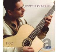 Jimmy Rosenberg - Trio