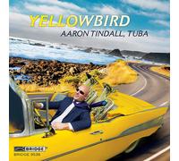 Jimmy Rowles Aaron Tindall: Yellowbird (CD) Album