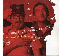 Jimmy Rowles & Michael Moore - Profile