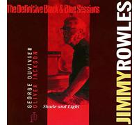 Jimmy Rowles - Shade & Light
