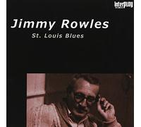 Jimmy Rowles - St. Louis Blues