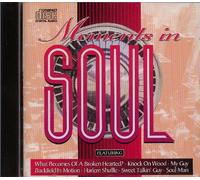 Jimmy Ruffin, Ben E King, Gloria Gaynor, Percy Sledge, Dee Clark, Drifters...