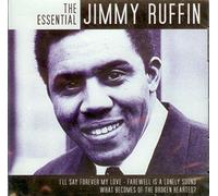 Jimmy Ruffin - Essential