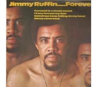 JIMMY RUFFIN - FOREVER LP (VINYL ALBUM) UK TAMLA MOTOWN 1970