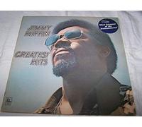 JIMMY RUFFIN, greatest hits, STML 11259