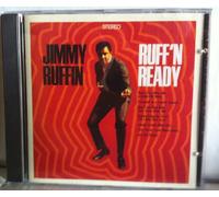Jimmy Ruffin/Ruff'N Ready
