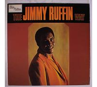 JIMMY RUFFIN - the jimmy ruffin way