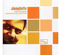 Jimmy Ruffin - The Motown Anthology