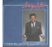 JIMMY RUFFIN - THERE WILL NEVER BE ANOTHER YOU 7 INCH (7" VINYL 45) UK EMI 1985