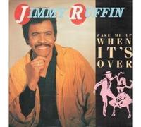 Jimmy Ruffin - Wake me up when it's over [VINYL]