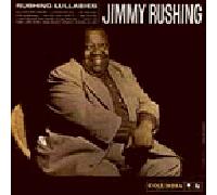 Jimmy Rushing