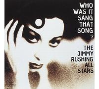 Jimmy Rushing All Stars - Who Was It Sang That Song