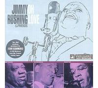 Jimmy Rushing And Friends Oh Love (CD) Album