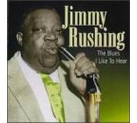 Jimmy Rushing - Blues I Like to He