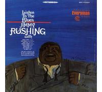 Jimmy Rushing - Listen To The Blues