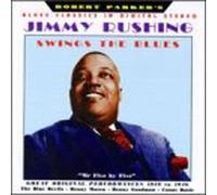 Jimmy Rushing - Swings the Blues-1924-30-Great