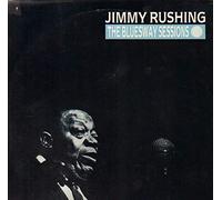 Jimmy Rushing - The Bluesway Sessions (UK 1986)