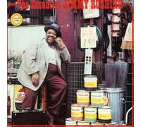 Rushing, Jimmy - Essential