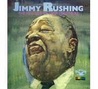 Jimmy Rushing - The You And Me That Used To Be