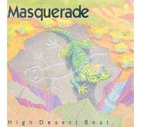 Jimmy Russell & The Soul Searchers - Masquerade High Desert Beat - KUNM-FM Benefit (UK Import)