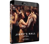 Jimmy s hall - brd (Blu-ray)