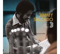 Jimmy Salcedo y Su Onda Tres El Mundo De Jimmy Salcedo Y Su Onda Tres (Vinyl LP)