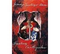 Jimmy Santiago Baca Healing Earthquakes (Tascabile)
