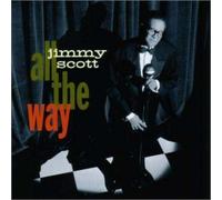 Jimmy Scott - All the Way