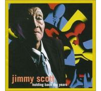 Jimmy Scott - Holding Back the Years