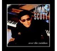 Jimmy Scott - Over The Rainbow by Jimmy Scott (2013-05-03)