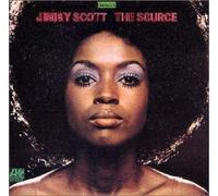 Jimmy Scott - Source, the