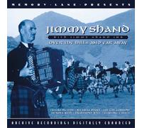 Jimmy Shand With Jimmy Shand Jnr - Over the Hills and Far Away